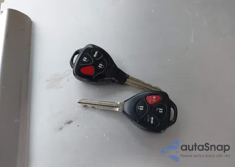 2009 Toyota Camry Le from USA, damaged, VIN 4T1BE46K89U305435